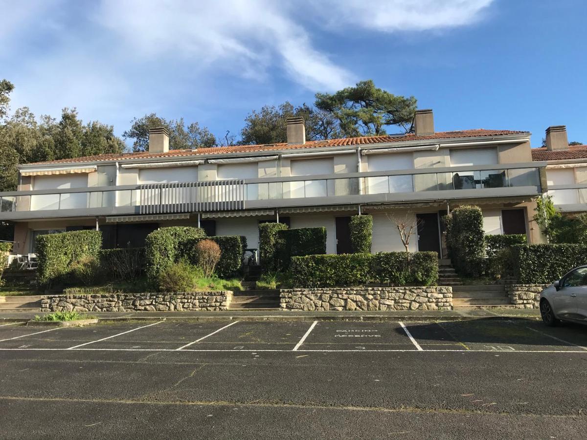 Le Cosy Mer Royan Exterior photo