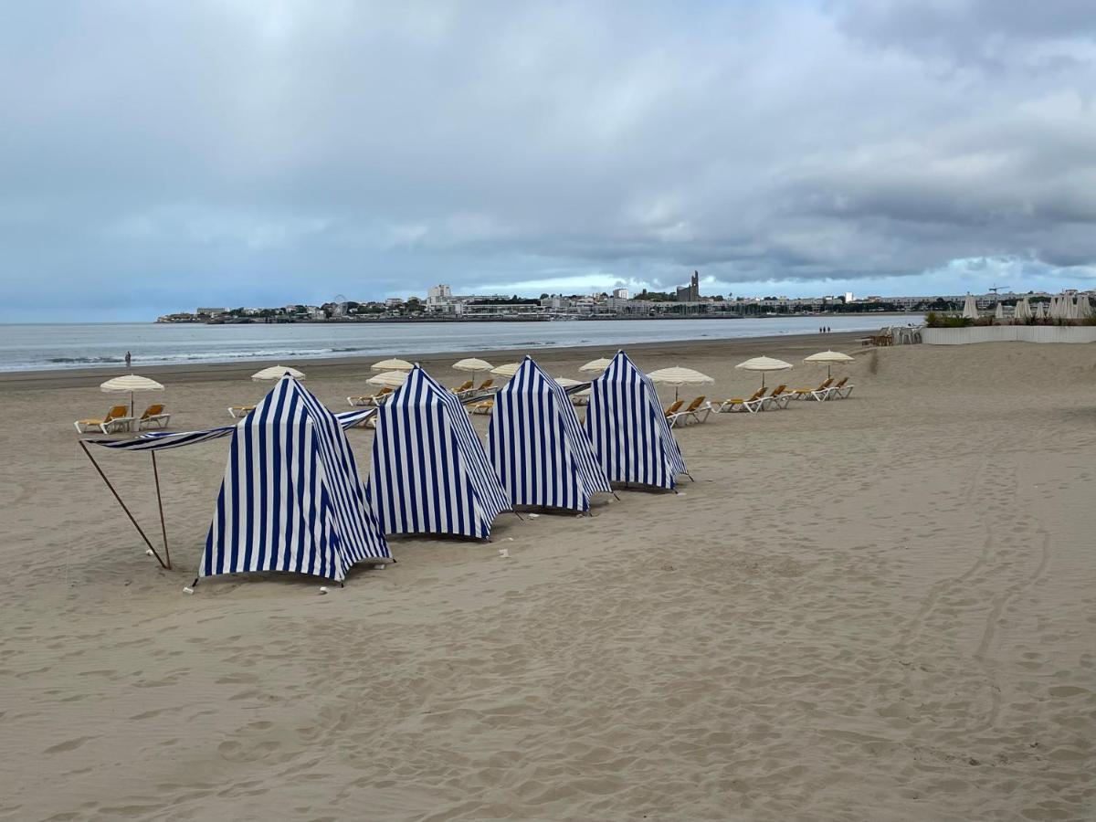 Le Cosy Mer Royan Exterior photo